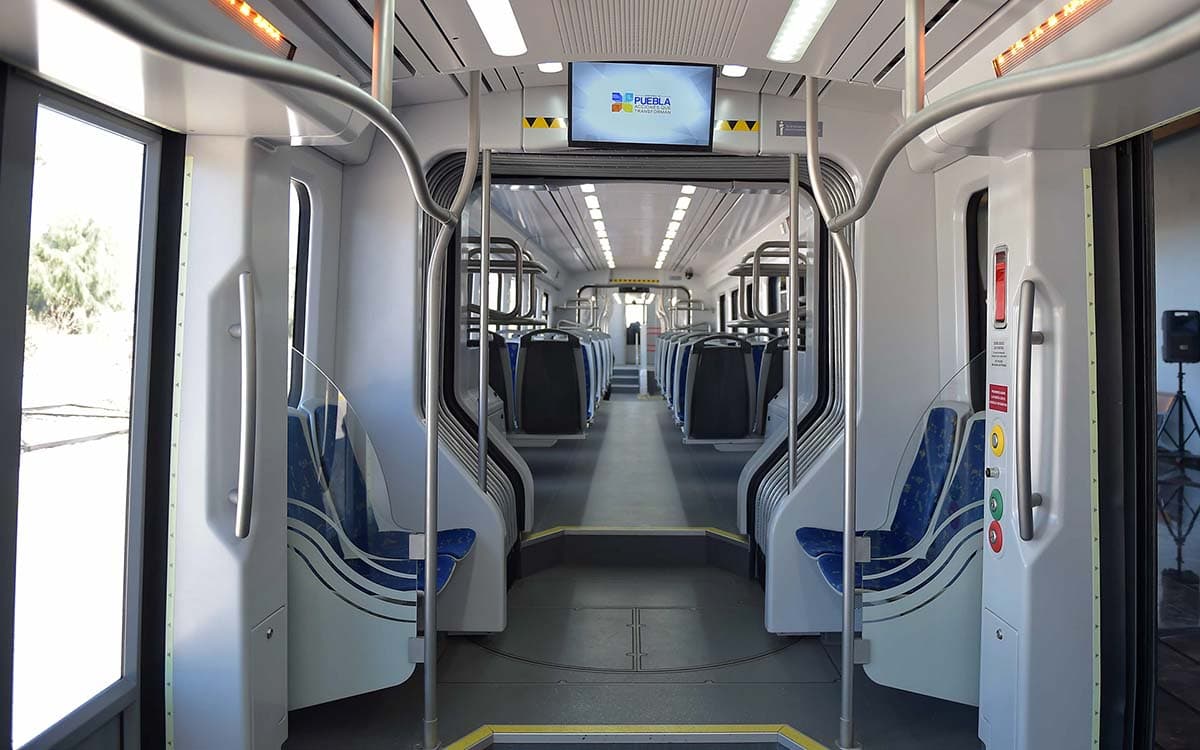 Como lo predijo Barbosa, el tren turístico no será rescatado por la iniciativa privada