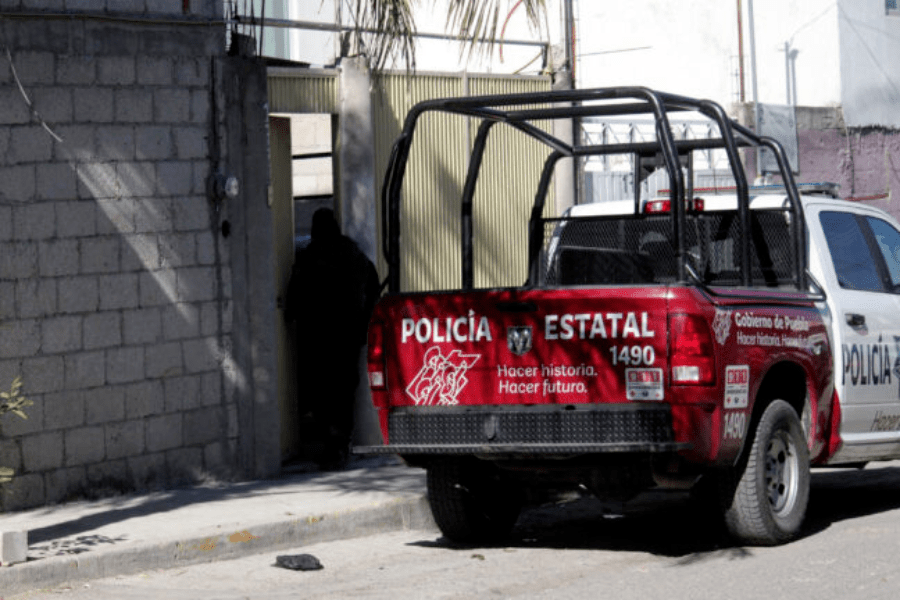 Por presunta intoxicación de alimentos, fallecen dos ñinas en Castillotla