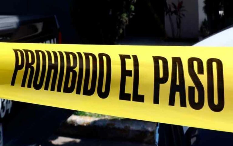 Feminicidio en Acatlán: asesinan a mujer que se dedicaba a la santería
