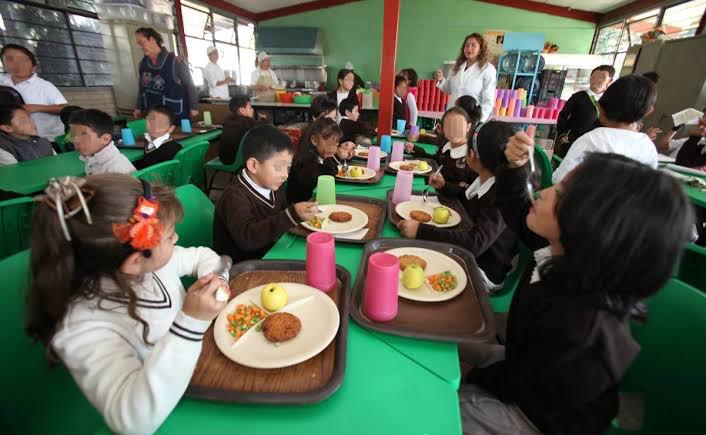 En Puebla se destinan más de 33 mil mdp anuales a la educación: Barbosa