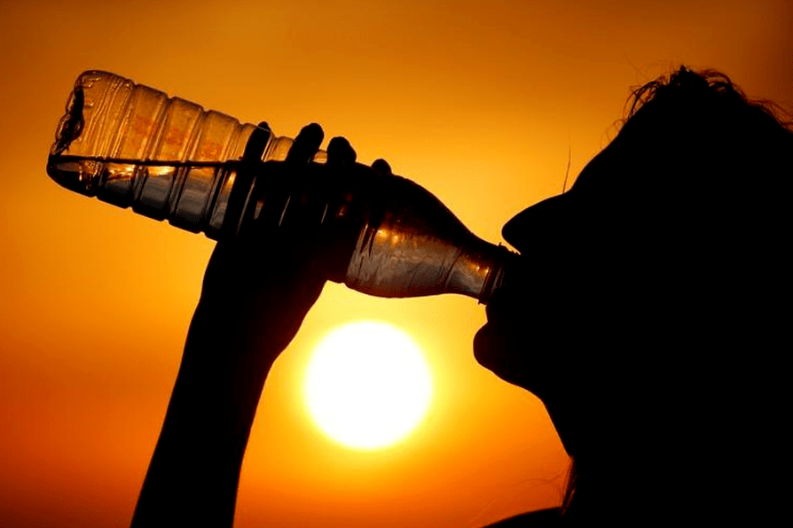 Pronostican temperaturas de hasta 30 grados en el Valle de Puebla