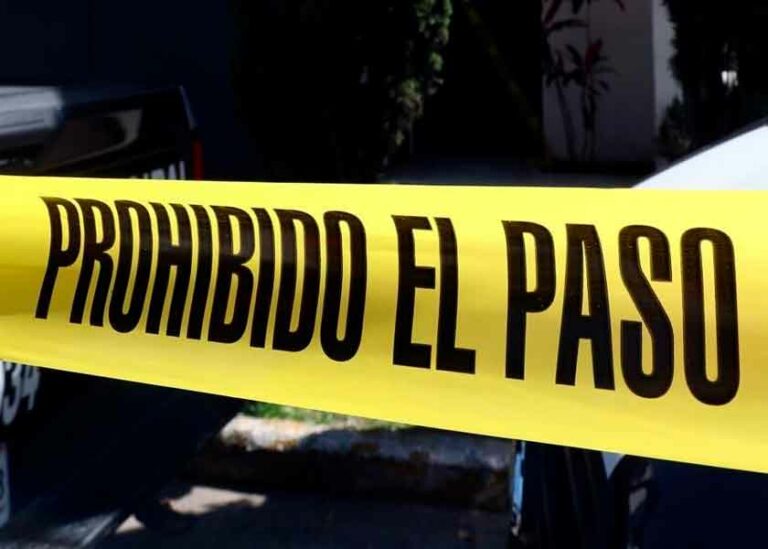 Localizan cuerpo en Balcones del Sur