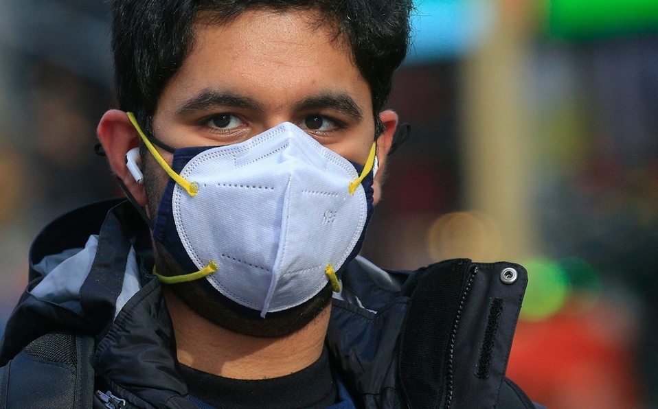 Por ser una medida de prevención, en Puebla no se dejará de usar el cubreboca: Barbosa Huerta 
