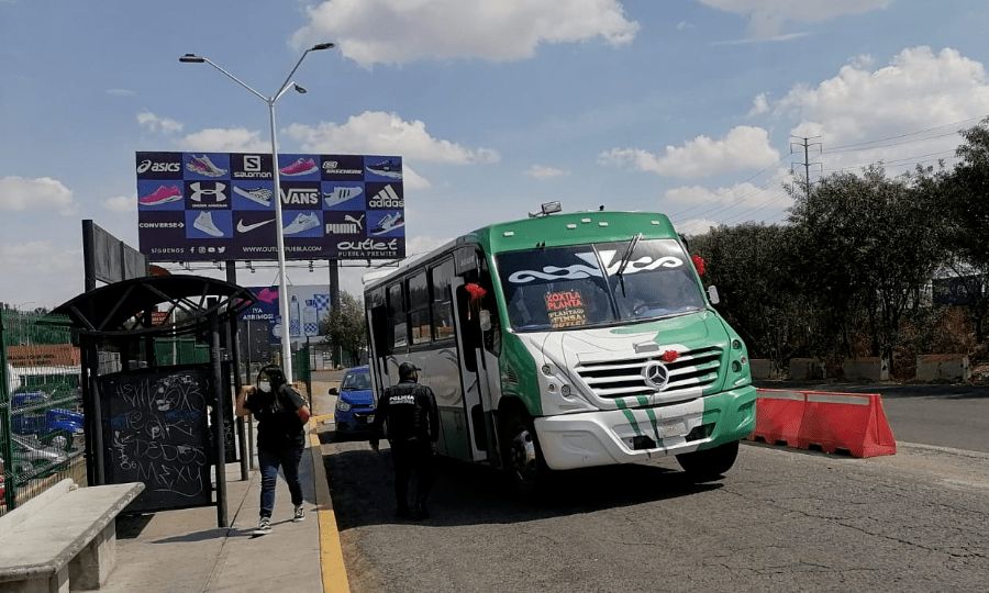SSP inspecciona casi dos mil autos diariamente