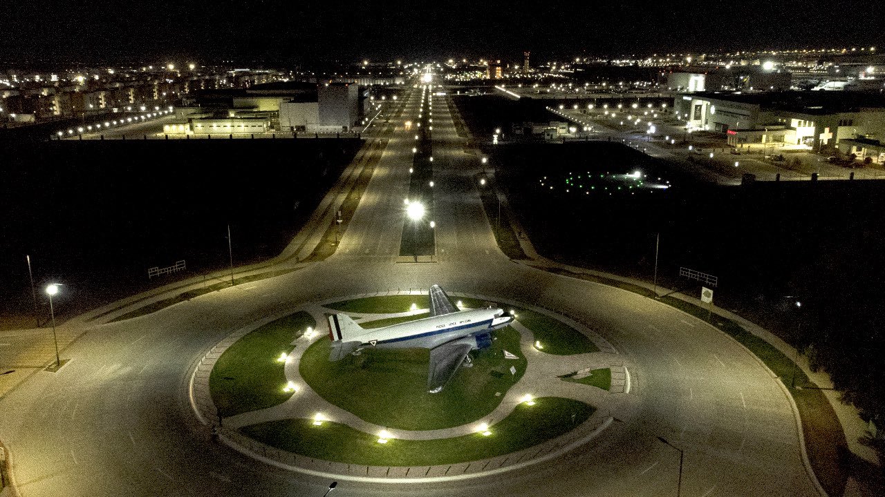 Aeropuerto Felipe Ángeles: la primera obra emblemática del lopezobradorismo fue inaugurada