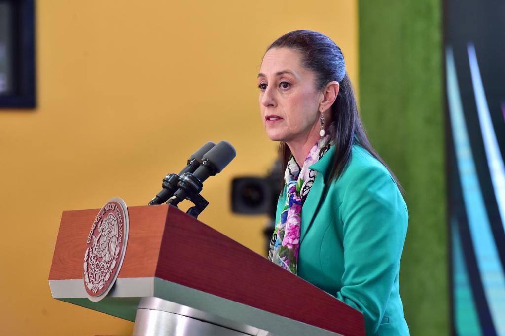Inauguración del AIFA: la candidatura de Claudia Sheinbaum a la presidencia de México despega desde el nuevo aeropuerto