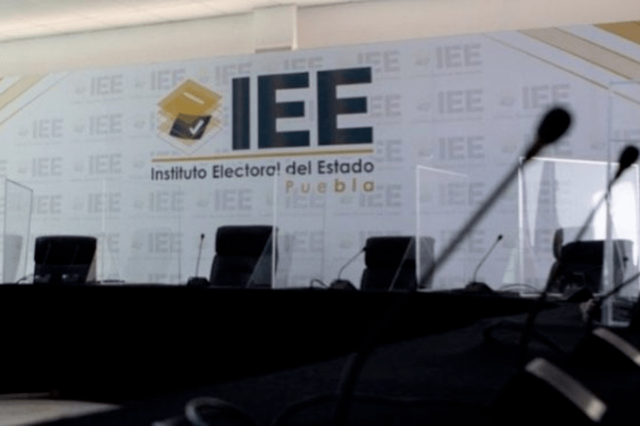 47 mujeres van por la presidencia del IEE
