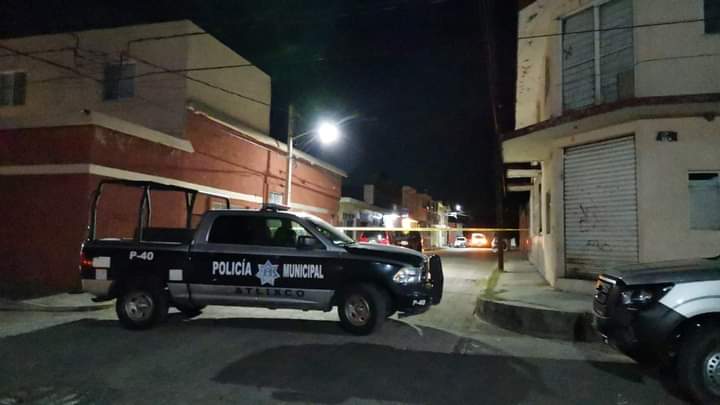 Muere la décima víctima del multihomicidio de Atlixco en el hospital