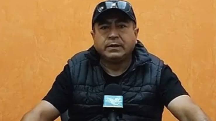 Asesinan al periodista Armando Linares en Michoacán; es el séptimo en lo que va del año