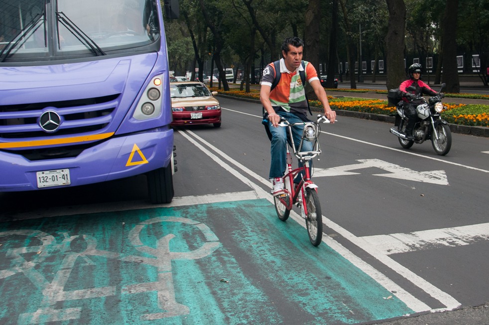 La nueva Ley de Movilidad en Puebla deberá esperar a que se apruebe una reforma a nivel nacional