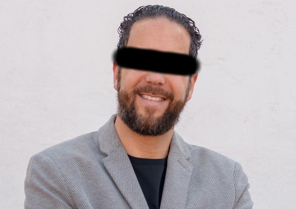 Liberan a Bernardo Fernández, acusado del saqueo a Casa Puebla durante la minigubernatura de Pacheco Pulido