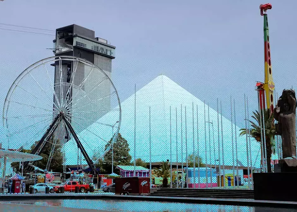 Descartan promoción de la Feria de Puebla en medios de comunicación de otros estados