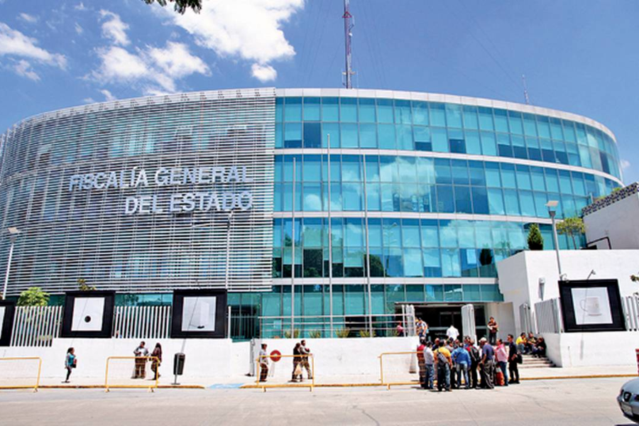 Fiscalía poblana será la encargada de investigar la masacre de Atlixco; la federación sólo coadyuvará