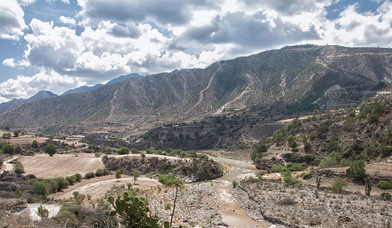 Cancelan otros tres proyectos mineros en el estado