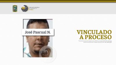 Aprehendido presunto partícipe en el secuestro de su tío