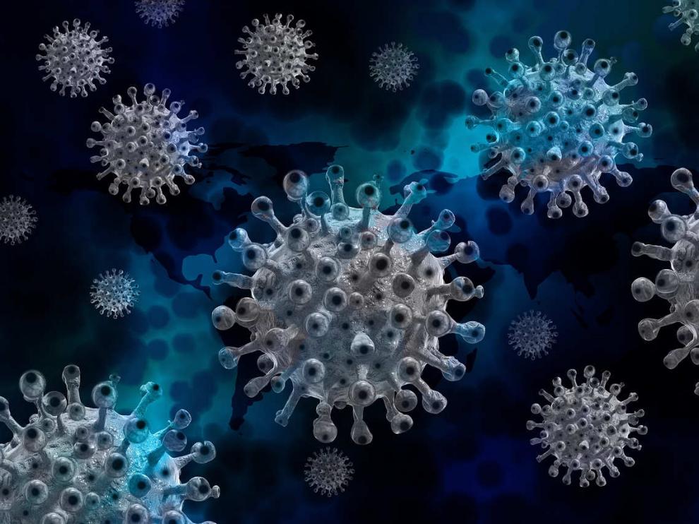 Así es XE, la nueva variante de ómicron identificada por la OMS 
