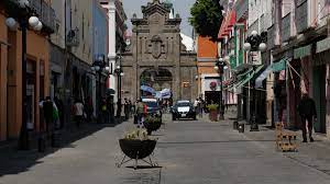 La “calle de los dulces“ ya es peatonal, únicamente habrá acceso vehicular para residentes&nbsp;