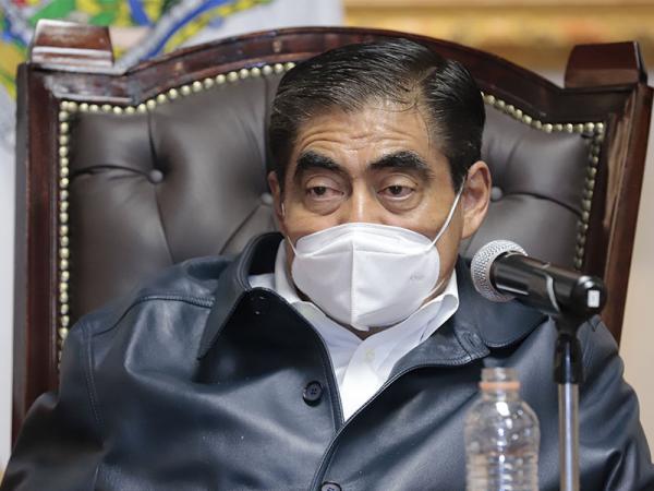 En Puebla, ningún caso de violencia contra las mujeres quedará sin investigar: Barbosa