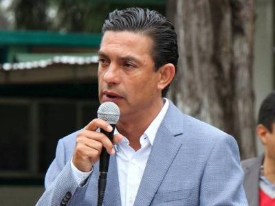 En México la democracia está viva: Carlos Martínez Amador