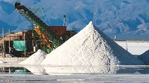 ¿Qué es el litio y para qué se utiliza? Todo lo que tienes que saber de este mineral y su uso en México y el mundo 