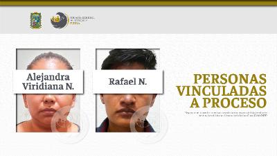 Su hija tenía dolor de estómago pero ellos la ignoraron, hoy está muerta y ellos en la cárcel