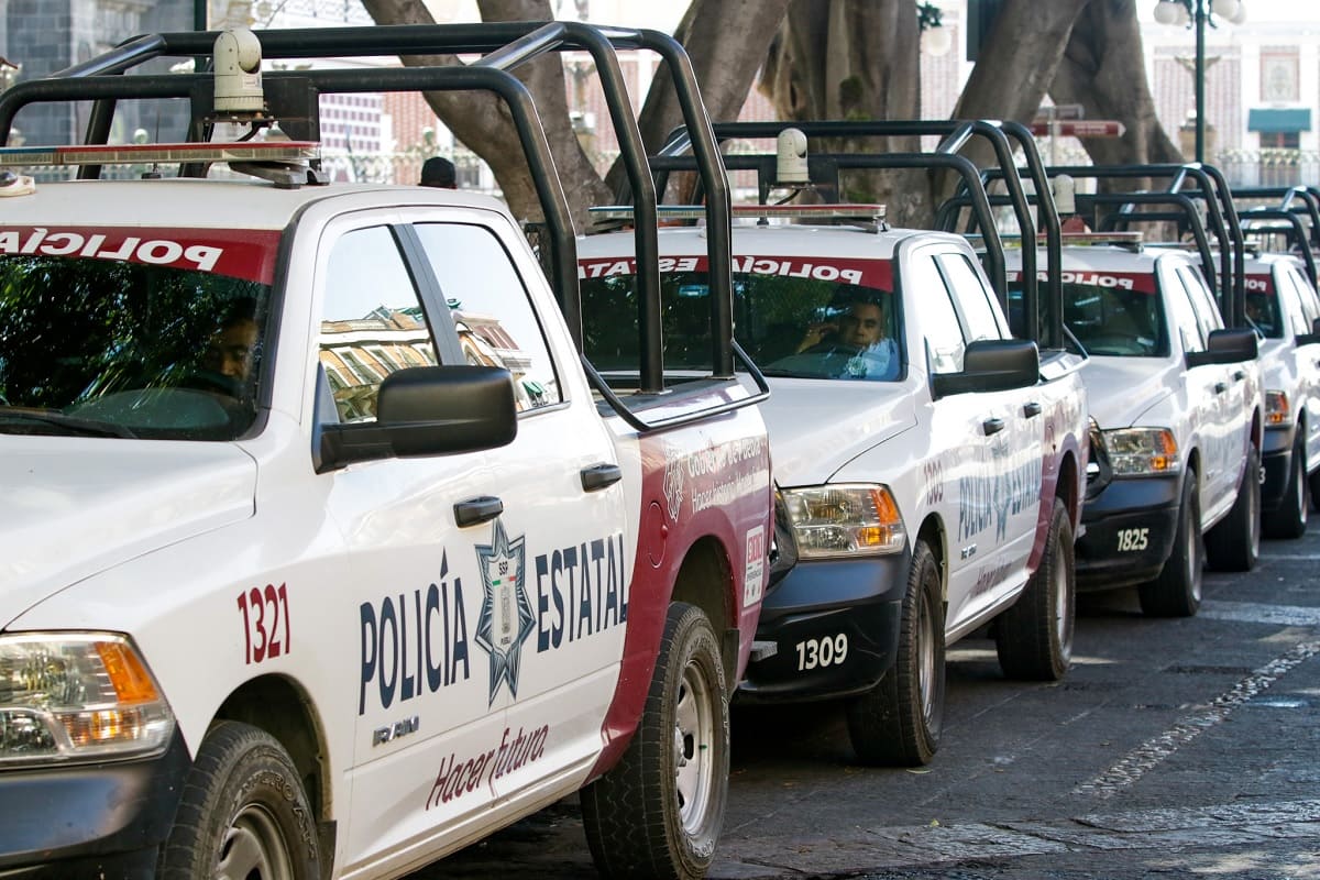 Barbosa aclara que las nuevas patrullas serán sólo para municipios pequeños