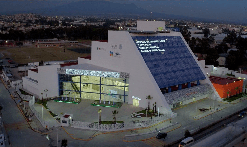 En suspenso, la federalización de los servicios de salud en Puebla