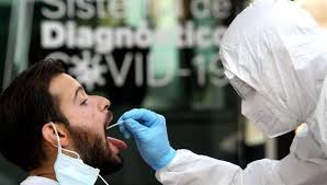En Puebla la cuarta ola de contagios y hospitalización por Covid-19 llegó a su punto más bajo