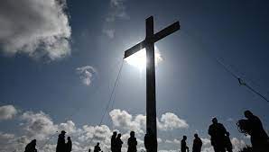 Ya inició la Semana Santa, una  de las fechas más  importantes para los católicos