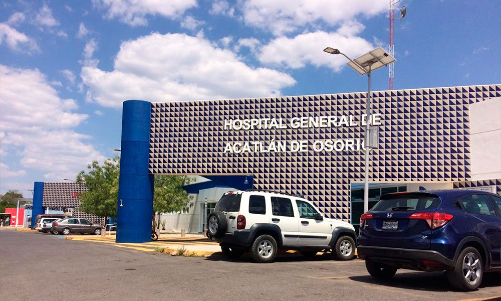 Reportan graves a las hijas del director de Seguridad Pública de Acatlán asesinado el fin de semana
