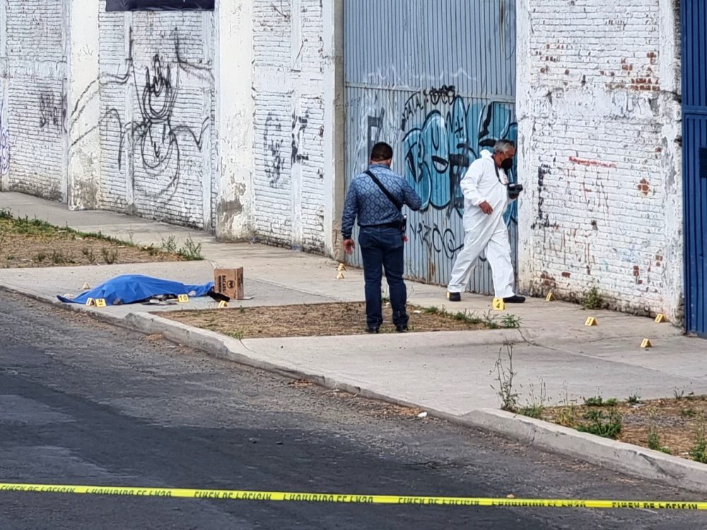 Exmilitar mató a ladrón por intentar robarle su automóvil en la Recta a Cholula 