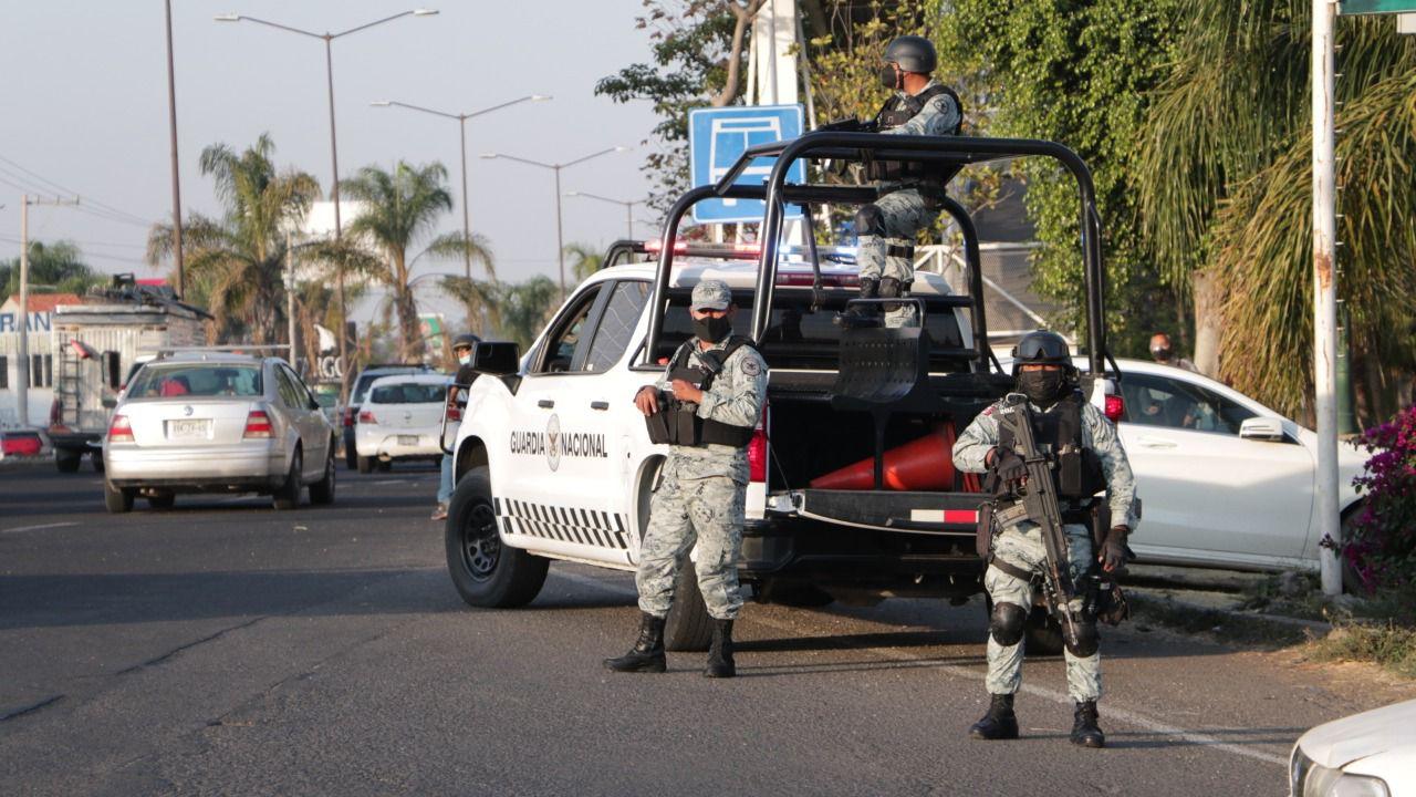 En Atlixco arranca el operativo de seguridad de Semana Santa