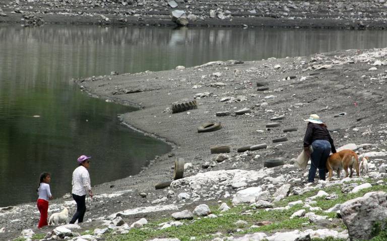 La contaminación en el Río Atoyac cuesta hasta 16 mdd anuales: Ibero Puebla