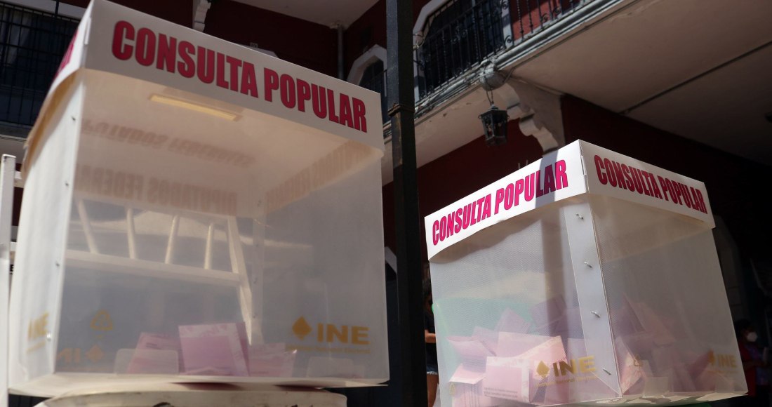INE Puebla crea micrositio para ubicar tu casilla