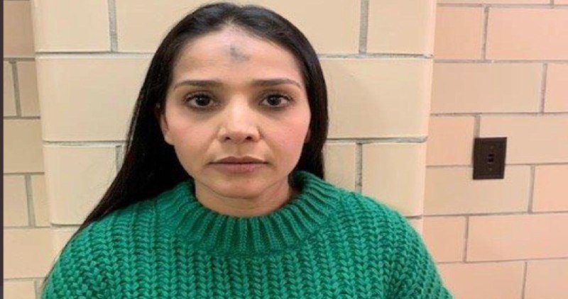 Estados Unidos libera a la hija de «El Mencho»