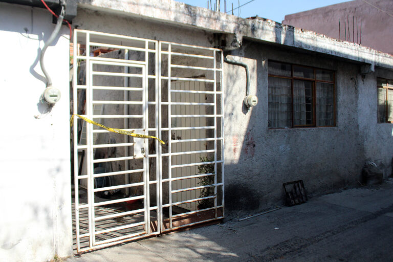 Detienen al presunto homicida de dos jóvenes en San Baltazar Campeche
