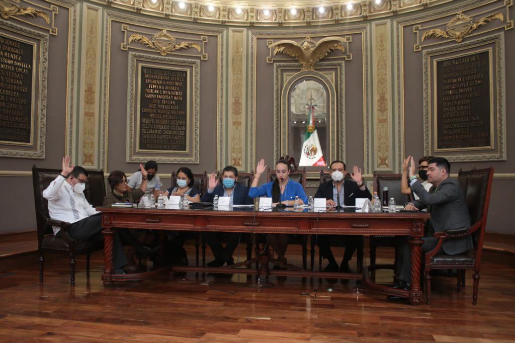 El Congreso elegirá a un nuevo auditor el próximo 19 de mayo