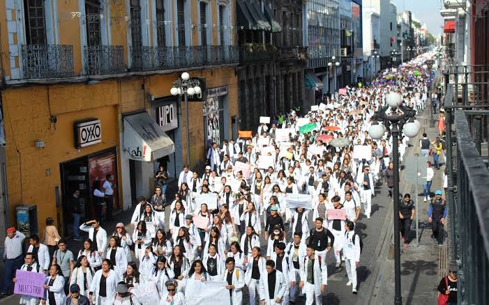 El próximo martes sentencian a los tres homicidas de los estudiantes de Medicina