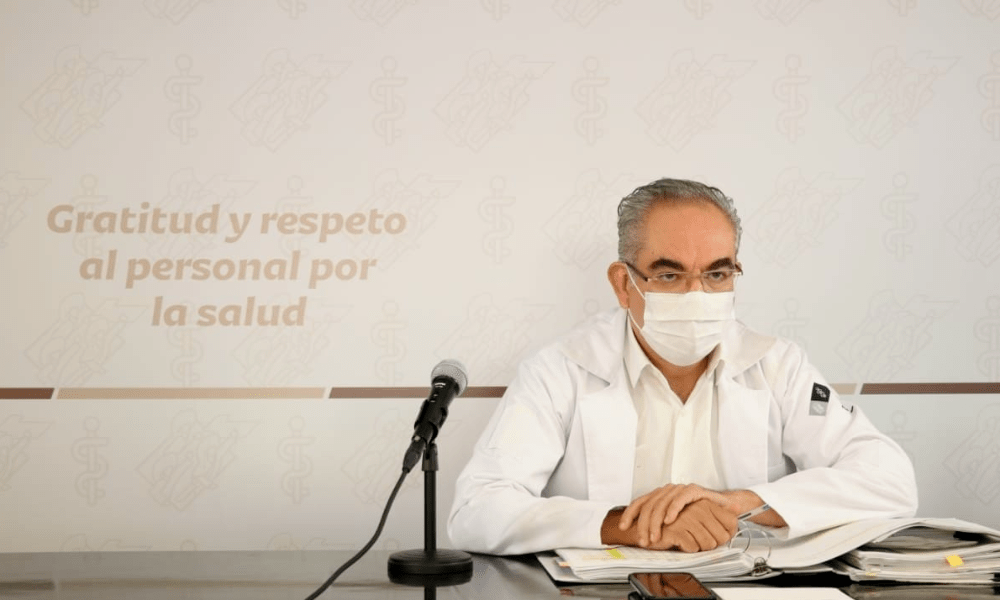 Salud no da por concluida la cuarta ola de COVID: «estamos en el punto más bajo»