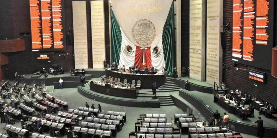 Barbosa vaticina que la reforma eléctrica será aprobada el domingo en San Lázaro