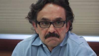 ¡No que no tronabas..! Gabriel Quadri se disculpa con diputada transgénero