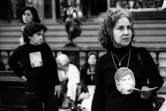 Rosario Ibarra de Piedra, la mujer que nunca se cansó de buscar a su hijo