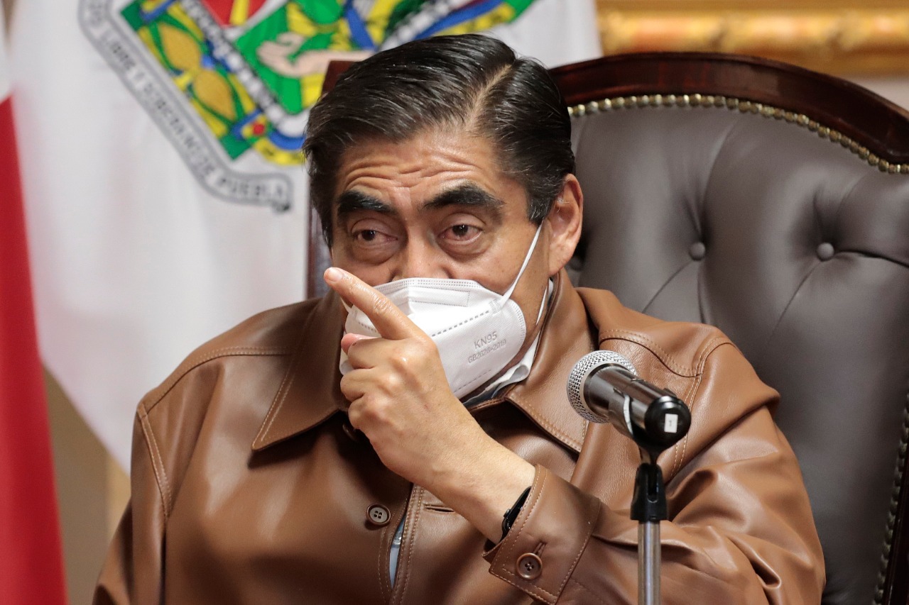 Tenemos que prepararnos para lo que viene, los bloques políticos están listos: Barbosa