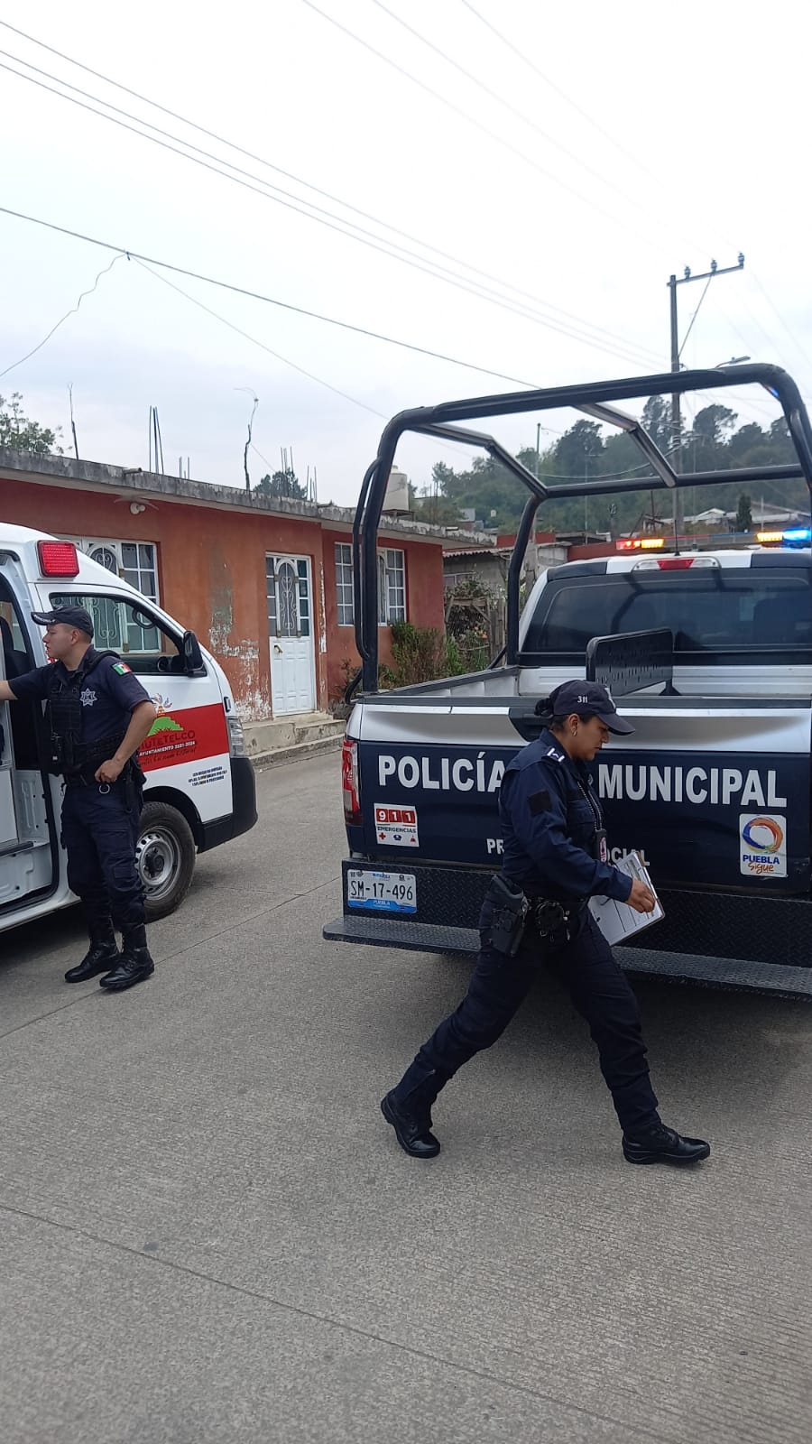 Xiutetelco realizará operativo especial por Semana Santa