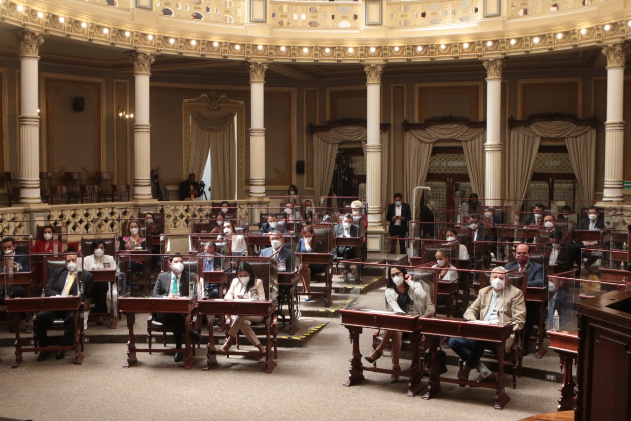 Proponen penas de hasta seis años de cárcel contra servidores públicos omisos en materia de violencia de género