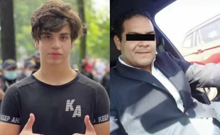 #JusticiaParaHugo: detienen al presunto asesino de Hugo Carbajal