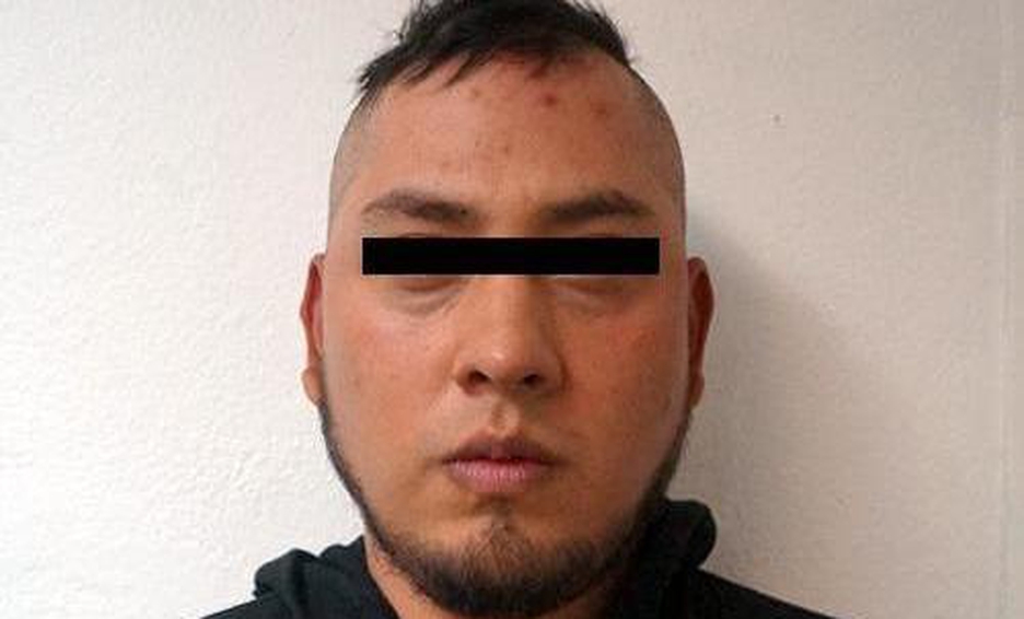 Dan cadena perpetua al «monstruo de Toluca», feminicida serial