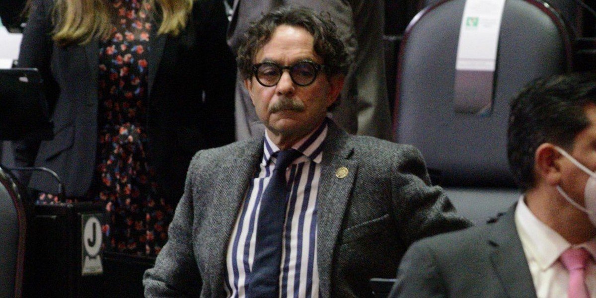Tribunal sentencia a Gabriel Quadri tras emitir mensaje transfóbico; no podrá aparecer en una boleta electoral