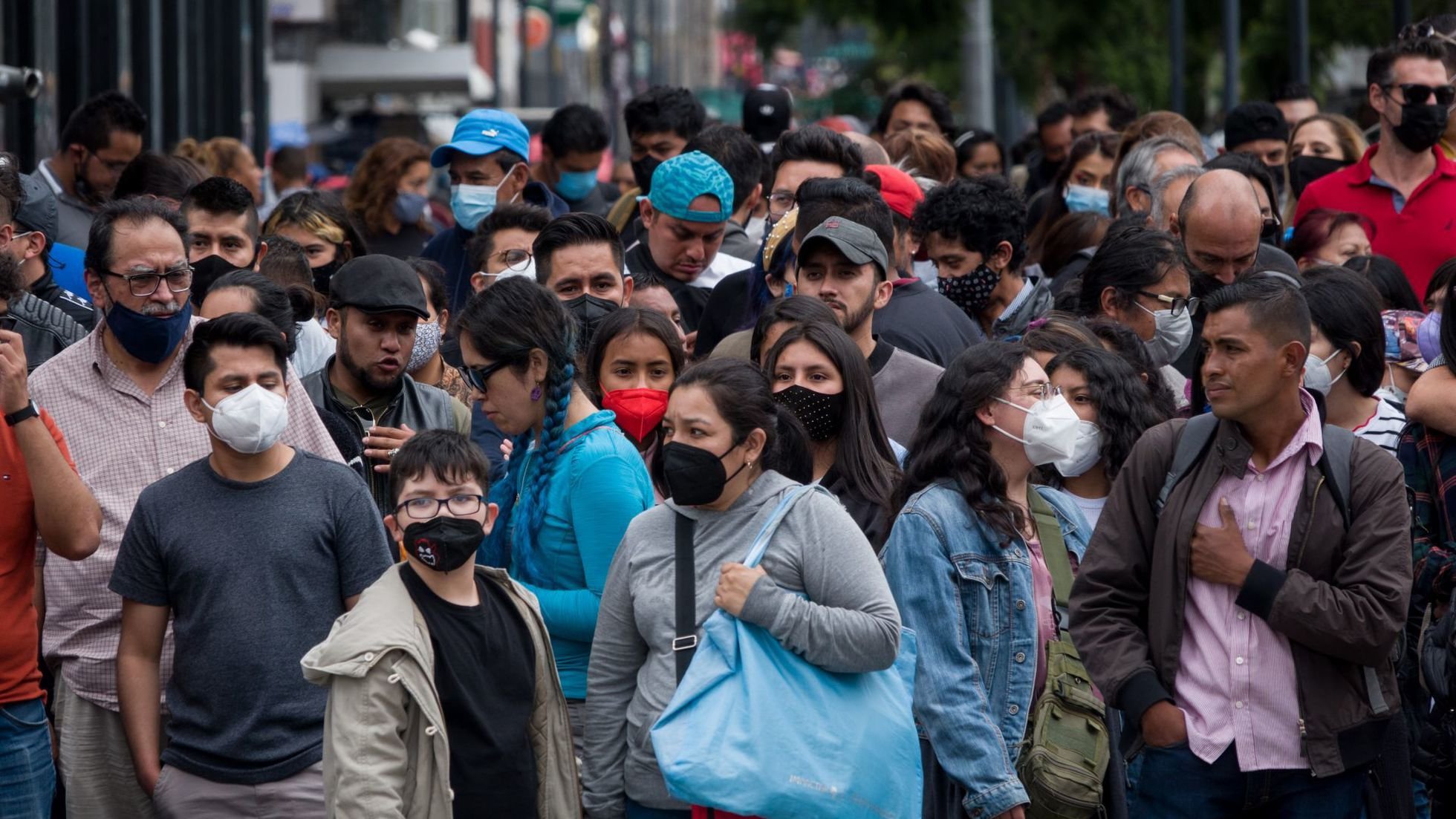 Por cuarto día consecutivo, Puebla no registra muertes por COVID