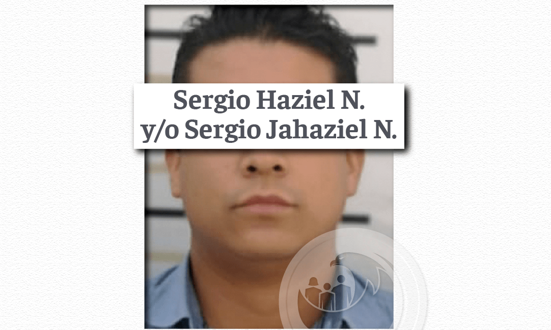 Detienen al presunto violador de una niña de 13 años